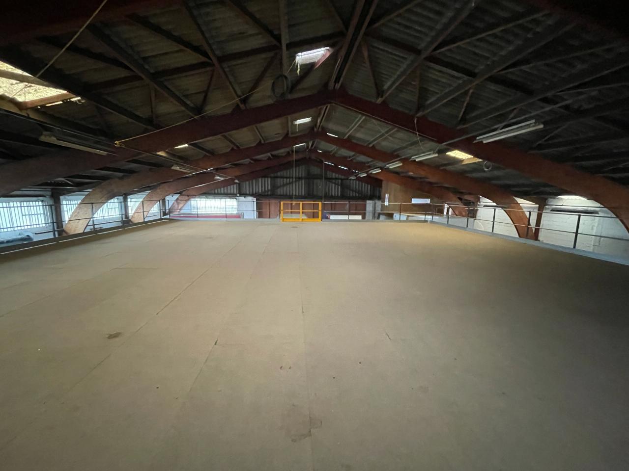 Local d'activité Longvic 560m² Location local d'activité Longvic Côte-d'Or OLACT2426825 7